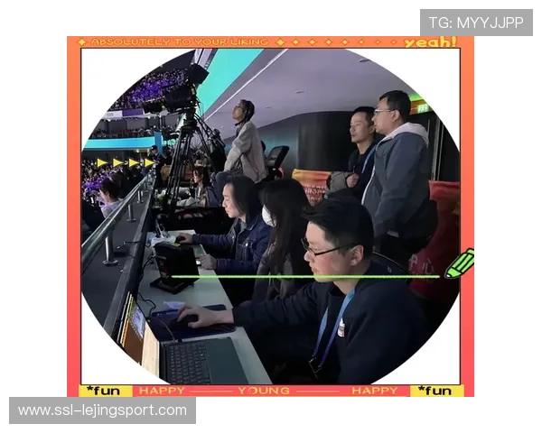 体育机构自建媒体制播团队，减少对外部制作依赖。