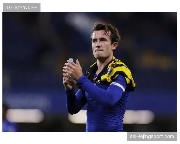 官方：切尔西后卫奇尔韦尔腿筋受伤，将缺席六周