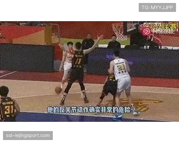 【2026年4月CBA联赛攻防转换效率研究·人物动态·特写特写：杜锋场边大声指挥退防，强调转换防守落位