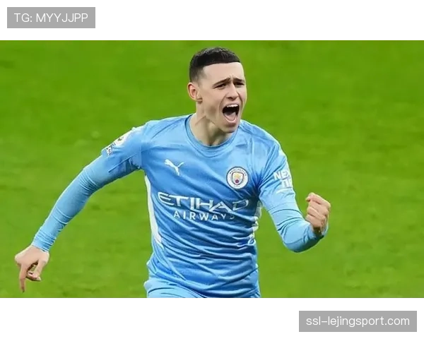 欧冠半决赛：曼城2-2战平拜仁，福登世界波救主