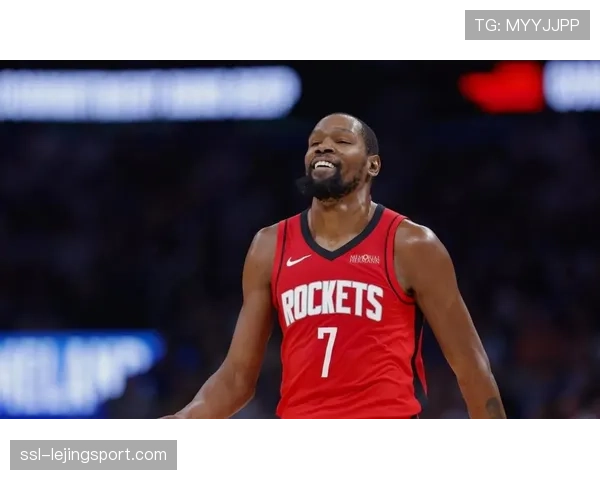 杜兰特复出难救火箭，全场9失误陷困境